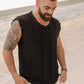 Frayed Tulum Tank Top