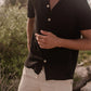 Linen Shorts