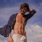 Linen Shorts