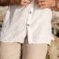 Linen Shorts