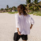 Linen Shorts
