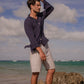 Linen Shorts