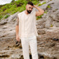 Linen Pants