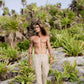 Linen Pants