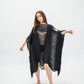 Burning Man 35" Dress