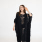 Burning Man 42" Dress