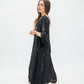 Burning Man 42" Dress