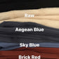 Frayed Tulum Tank Top